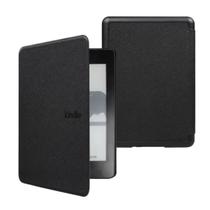 Capa Interior De Camurça Para Kindle 11 Geração 6 Polegadas - Tech King