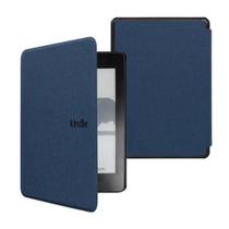 Capa Interior De Camurça Para Kindle 11 Geração 6 Polegadas
