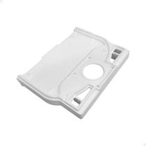 Capa Intermediaria Evaporador Geladeira Brastemp W10483993