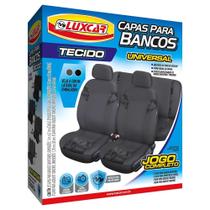 Capa Interna de Banco Tecido Luxcar 7242 Capa Interna de Banco Tecido Luxcar 7242