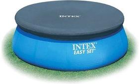 CAPA INTEX PISCINA 2,44 m INFLÁVEL 28020 CAPA INTEX PISCINA 2,44 m INFLÁVEL 28020