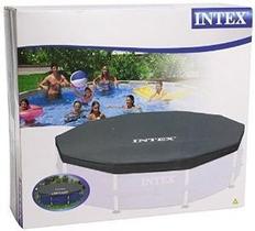 Capa intex piscina estrutural 3,66 m 366 cm 28031