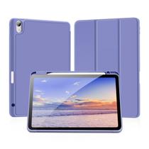 Capa Ipad 10ª Geração 10,9" Case Anti Impacto Suporte Pencil