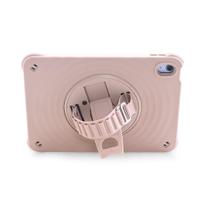 Capa iPad 11ª A16 Drop, Originais iPlace, Nude Capa iPad 11ª A16 Drop, Originais iPlace, Nude