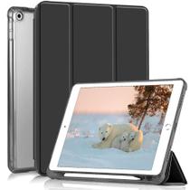 Capa iPad 7/8/9 Geração 10.2 - WB Ultra Leve Antichoque