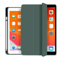 Capa iPad 7a/8a e 9a Geração 10.2 Polegadas WB Premium Slim Antichoque com Compart. para Pencil