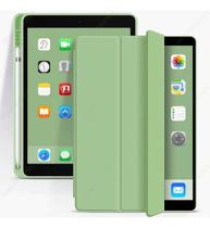 Capa iPad 7a, 8a E 9a Geração 10.2 Premium Slim Antichoque