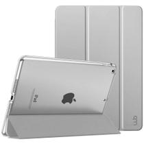 Capa iPad 7a, 8a e 9a Geração 10.2 - WB Couro Premium Antichoque