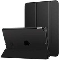 Capa iPad 7a, 8a e 9a Geração 10.2 - WB Couro Premium Antichoque