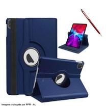 capa ipad air 4 giratoria sem apple pencil envio imediato
