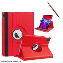 capa ipad air 4 giratoria sem apple pencil envio imediato