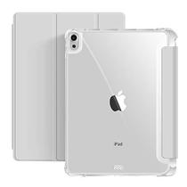 Capa iPad Air 4a e 5a Geração 10.9 WB Ultra Leve Antichoque Auto Hibernação