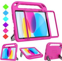 Capa iPad BMOUO Kids para iPad de 11ª e 10ª geração 10.9 2025/2022