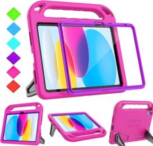 Capa iPad BMOUO Kids para iPad de 11ª e 10ª geração 10.9 2025/2022