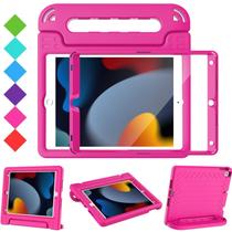 Capa iPad BMOUO Kids para iPad de 9ª, 8ª e 7ª geração com protetor de tela Capa iPad BMOUO Kids para iPad de 9ª, 8ª e 7ª geração com protetor de tela