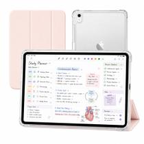 Capa iPad Mini A17 Pro 2024 e Mini 6 8.3 2021 / com Porta Pencil, Anti Queda e Auto Sleep Capa iPad Mini A17 Pro 2024 e Mini 6 8.3 2021 / com Porta Pencil, Anti Queda e Auto Sleep