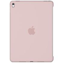 Capa iPad Pro 9,7”, Pink Sand, Silicone, Apple - MNN72ZM/A