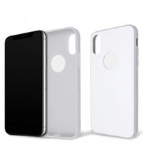 Capa iph x/xs iwill anti impacto branco Capa iph x/xs iwill anti impacto branco