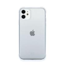 Capa iPhone 11 iPlace, Air Cushion, Transparente