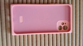 Capa iphone 11 silicone