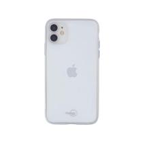 Capa iPhone 12 iPlace, Noronha, AirCushion Slim Transparente - ORIGINAIS IPLACE