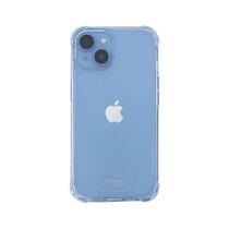 Capa iPhone 13 Originais iPlace, Noronha, Air Cushion Transparente