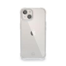 Capa iPhone 14 Plus iPlace, Air Cushion, Transparente