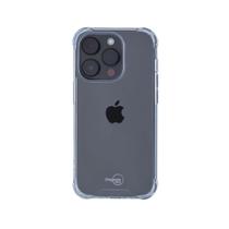 Capa iPhone 14 Pro iPlace, Noronha, AirCushion Transparente - ORIGINAIS IPLACE