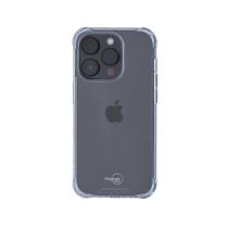 Capa iPhone 15 Pro Max AirCushion, Noronha, Transparente - ORIGINAIS IPLACE