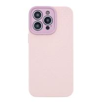 Capa iPhone 16 Pro Originais iPlace, Candy, Rosa