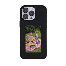 Capa iPhone 16 Pro Originais iPlace, Screen Preta