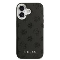 Capa iPhone 17 Guess, Preto Capa iPhone 17 Guess, Preto