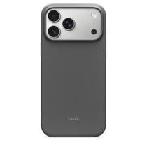 Capa iPhone 17 Pro Max Beats, com MagSafe e Controle da Câmera, Apple, Cinza-granito
