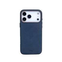 Capa iPhone 17 Pro Max Edge, Originais iPlace, Azul Capa iPhone 17 Pro Max Edge, Originais iPlace, Azul