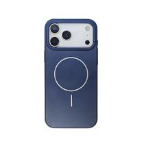 Capa iPhone 17 Pro Max Shell Originais iPlace, Azul Capa iPhone 17 Pro Max Shell Originais iPlace, Azul
