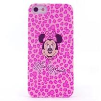 Capa iPhone 5, 5s E Se Da Minnie Exclusividade Disney Capa iPhone 5, 5s E Se Da Minnie Exclusividade Disney