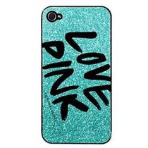 Capa iPhone 5, 5s E Se Victoria's Secret Edição Limitada Capa iPhone 5, 5s E Se Victoria's Secret Edição Limitada