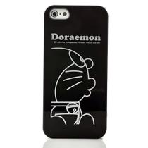 Capa iPhone 5 e 5S Cartoon Doraemon 100% Original Capa iPhone 5 e 5S Cartoon Doraemon 100% Original