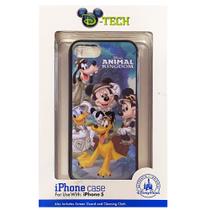 Capa iPhone 5 E 5s do Mickey Park Disney Capa iPhone 5 E 5s do Mickey Park Disney