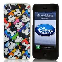 Capa iPhone 5 E 5s do Mickey Park Disney Capa iPhone 5 E 5s do Mickey Park Disney