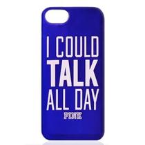 Capa iPhone 5 E 5s Victoria's Secret All Day Capa iPhone 5 E 5s Victoria's Secret All Day