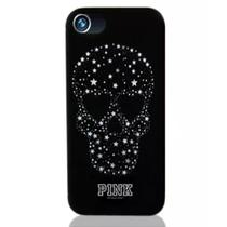 Capa iPhone 5s E Se Victoria's Secret Caveira 100% Original