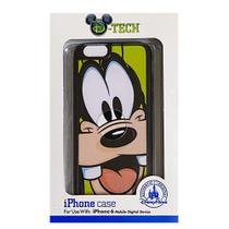Capa iPhone 6 E 6s Goofy Park Disney