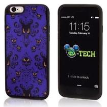 Capa iPhone 6 E 6s Haunted Mansion Park Disney
