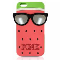 Capa iPhone 6 E 6s Victoria's Secret Melancia 100% Original Capa iPhone 6 E 6s Victoria's Secret Melancia 100% Original