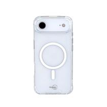 Capa iPhone Air, Air Cushion Essential, Originais iPlace, Transparente