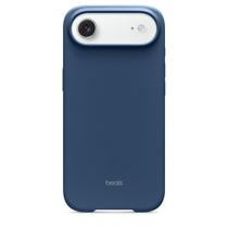 Capa iPhone Air Beats, com MagSafe e Controle da Câmera, Apple, Azul-cascalho