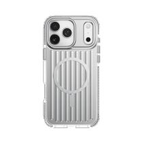 CAPA IRIDESCENT p/MagSafe p/ IPHONE 17 Pro 6.3 CAPA IRIDESCENT p/MagSafe p/ IPHONE 17 Pro 6.3