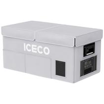 Capa Isolada para ICECO VL90 ProD Dual Zone - Proteção Térmica Capa Isolada para ICECO VL90 ProD Dual Zone - Proteção Térmica