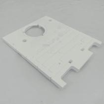 Capa Isopor Evaporador Electrolux Df42/Df42x